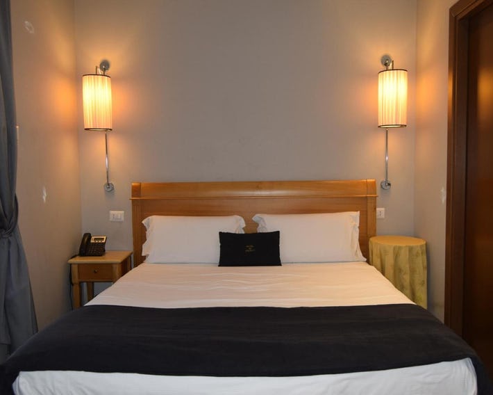 Hotel Residenza dei Quiriti Rome