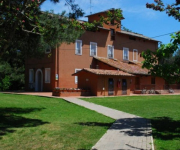 Country Club Castelfusano