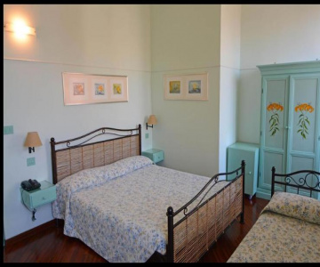 Lilium Hotel