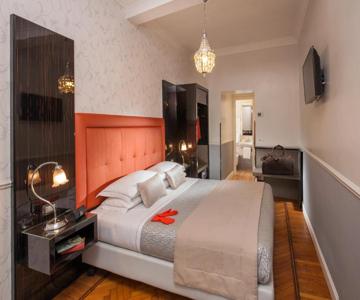Hotel Alexandra