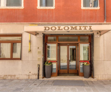 Hotel Dolomiti