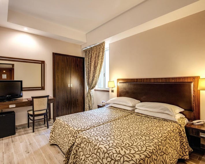 Hotel Villafranca