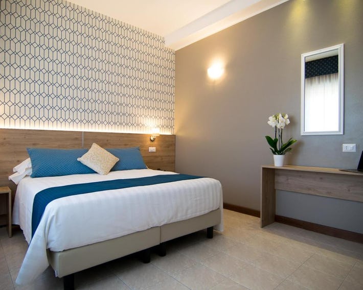 Hotel Pacific