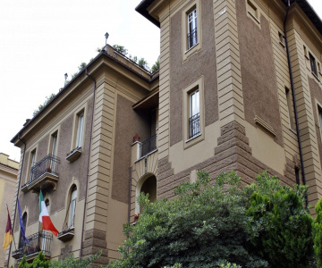 Hotel Daniela