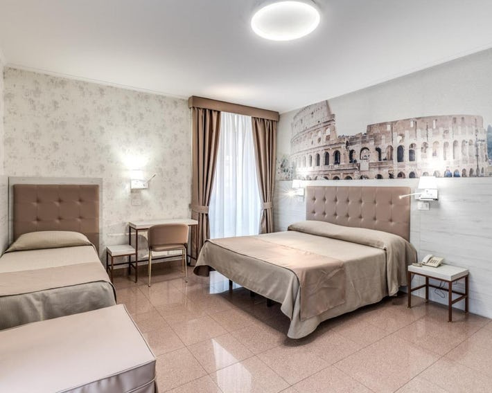 Hotel Milo