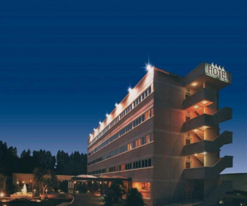 Park Hotel Roma Cassia Rome