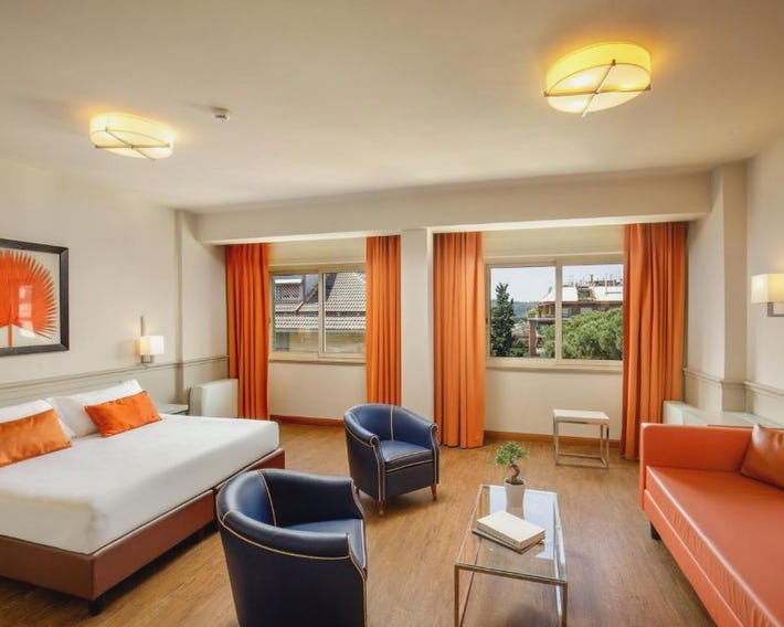 Grand Hotel Fleming