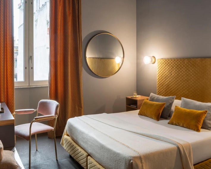 Hotel Milani