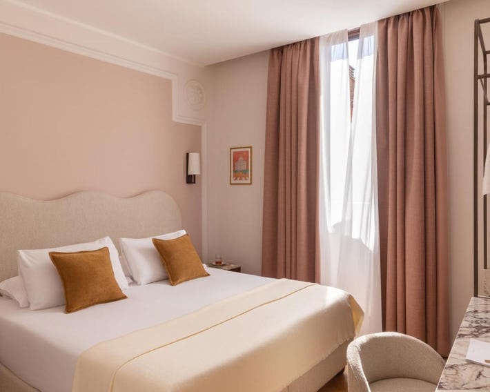 Hotel Fori Imperiali Cavalieri