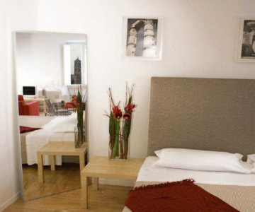 Residenze Argileto Roma