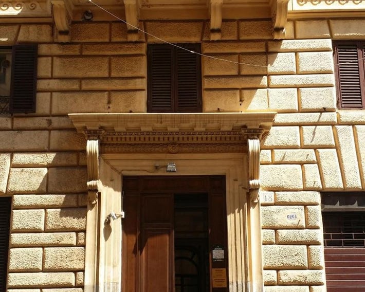 Ercoli