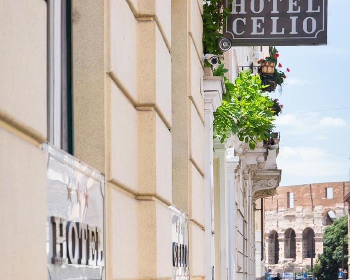 Celio