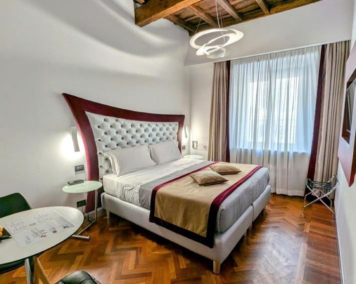 Relais Forus Inn