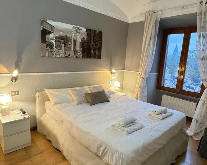 Basilica Square B&B