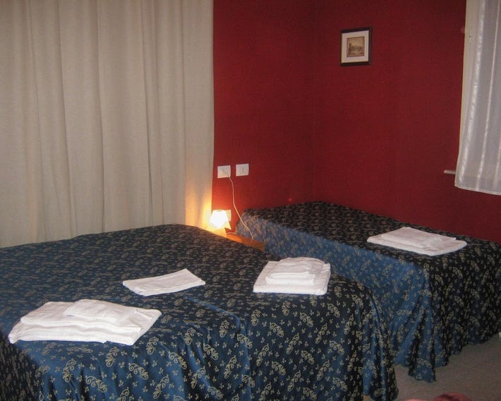 Hotel Ferraro