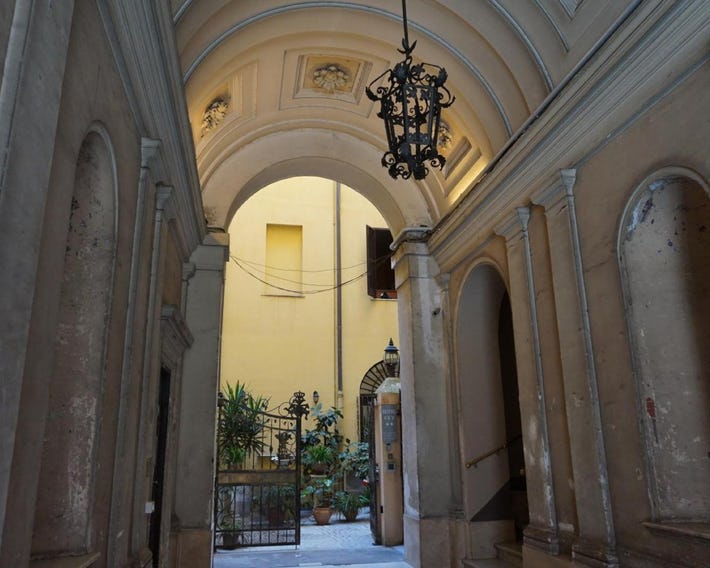 Hotel Filippo