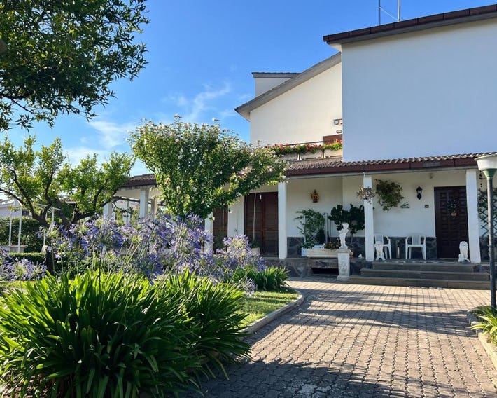 Giardino degli Aranci B&B