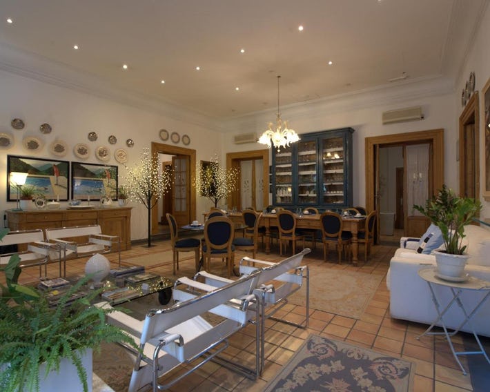 Hotel Locanda Cairoli