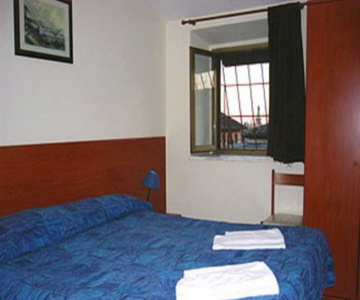 Margot Guest House