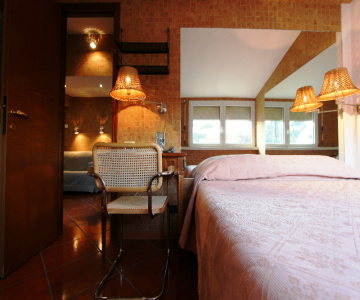Residence Candia