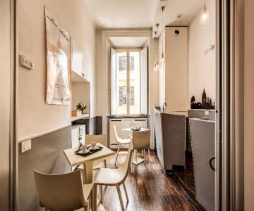 WRH Suites