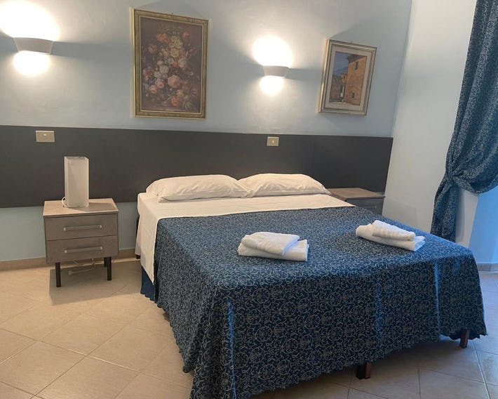 Residence Lodi