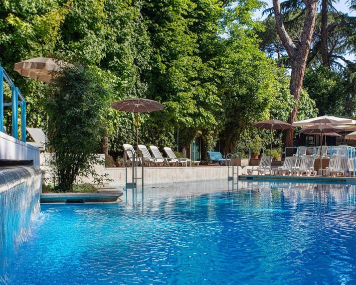 Aldrovandi Residence City Suites