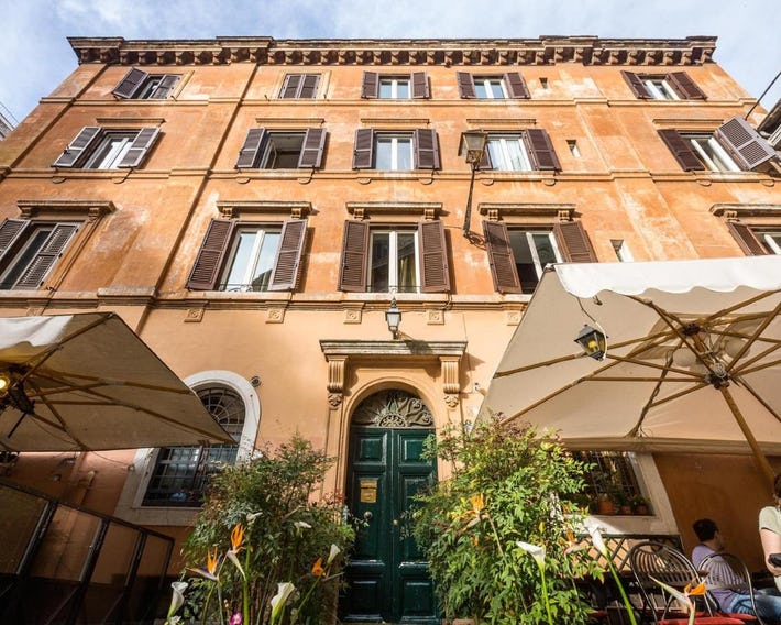 Casa De' Fiori