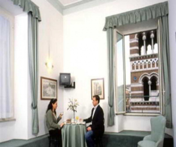 Flann O'Brien Rooms