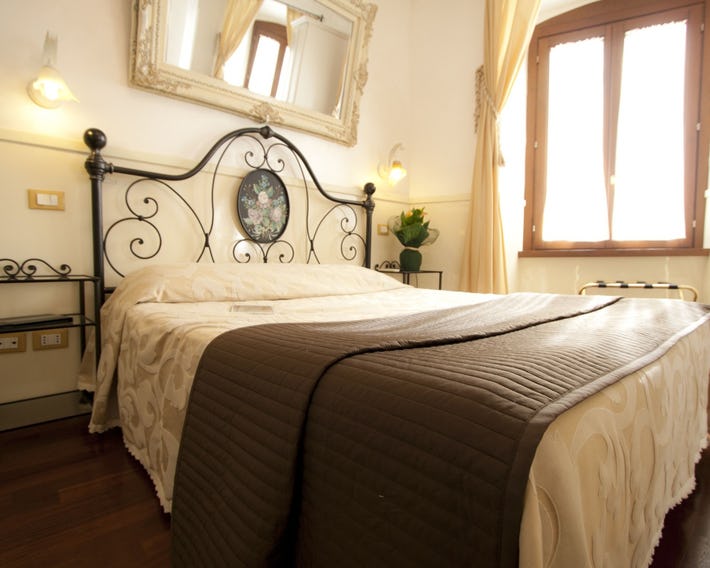 Le Suite Di Via Ottaviano