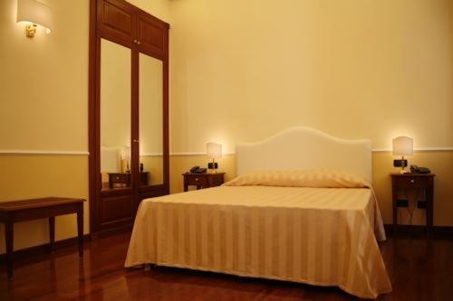 Ludovisi Luxury Rooms