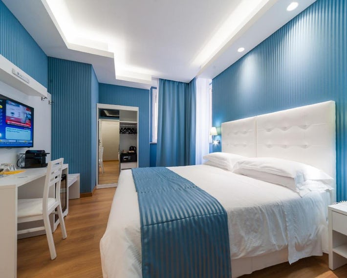 Trevi 41 Hotel