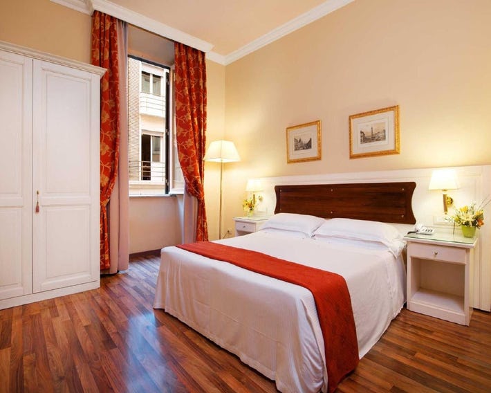 Residenza Domiziano