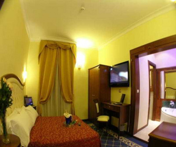 Esedra Inn Rome