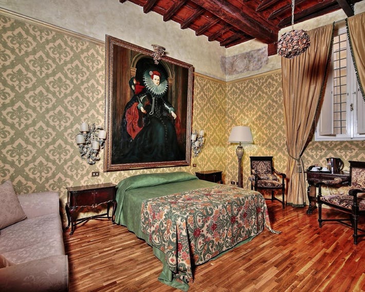Antica Dimora Dell'Orso