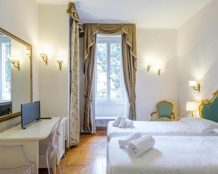 DC Boutique Hotel