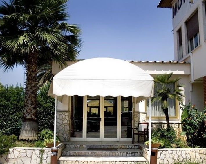 Motel Salaria
