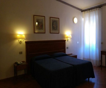 Hotel Sole Roma