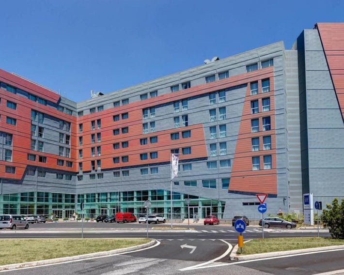 iH Hotels Roma Z3