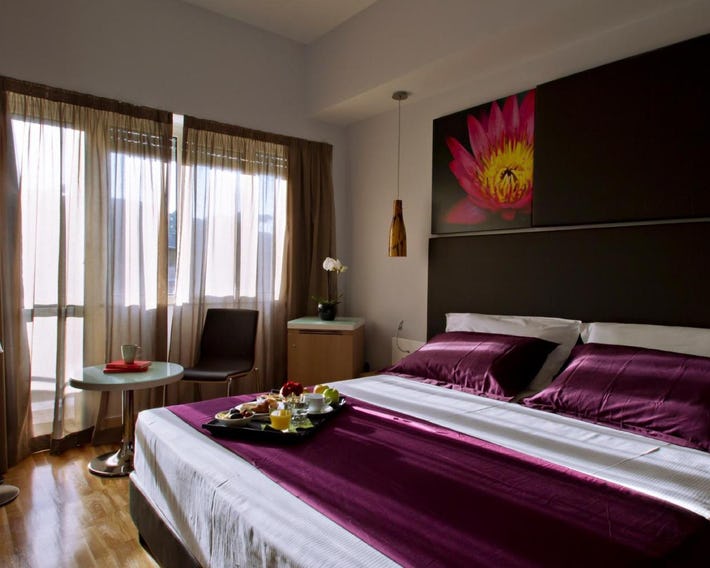 Hotel Gravina San Pietro