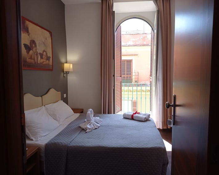 Romalive Hotel