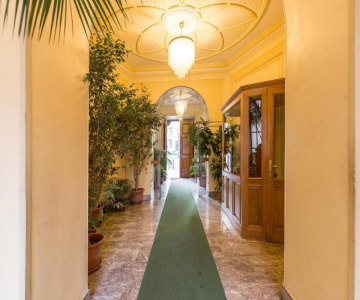 A Casa Di Giorgia B & B