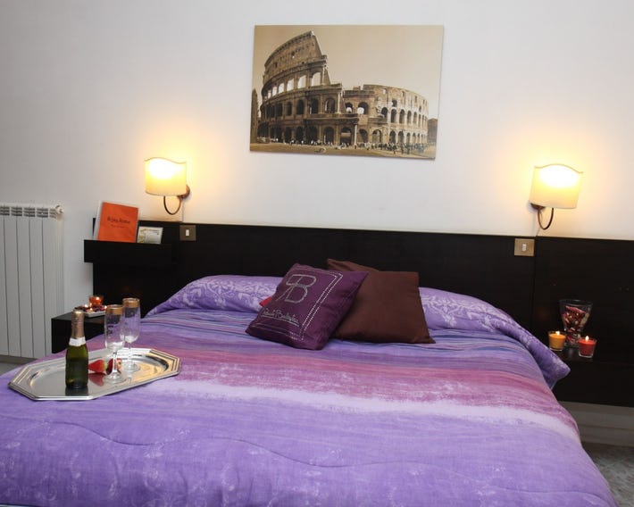 Residence Ciampino