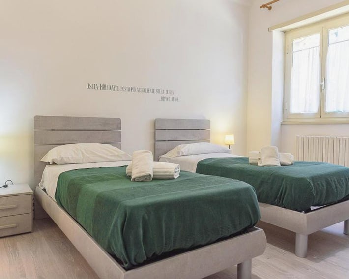 La Dolce Sosta Executive