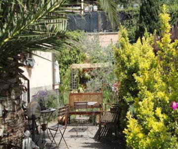 Artea Art Cohousing Artist Residency 