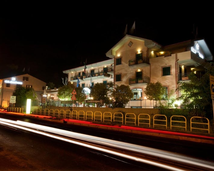 OC Hotel