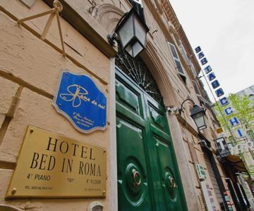 B&B Bed in Roma