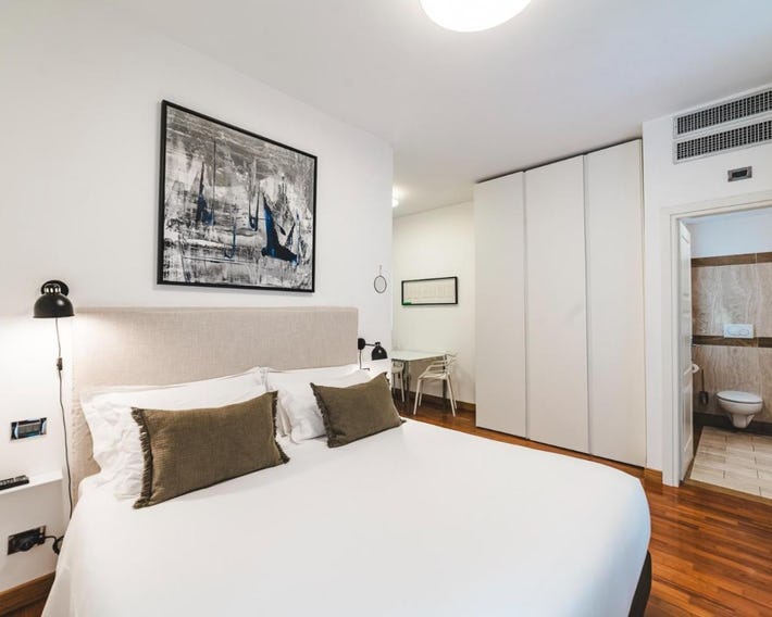 Suites Rome 55