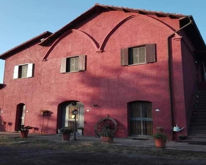 Il Baffetto B&B