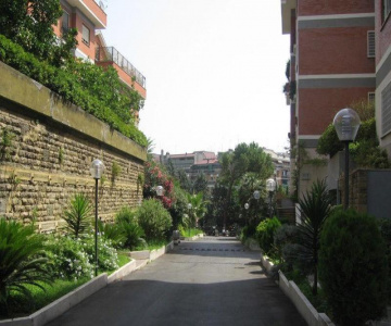 La Voliera